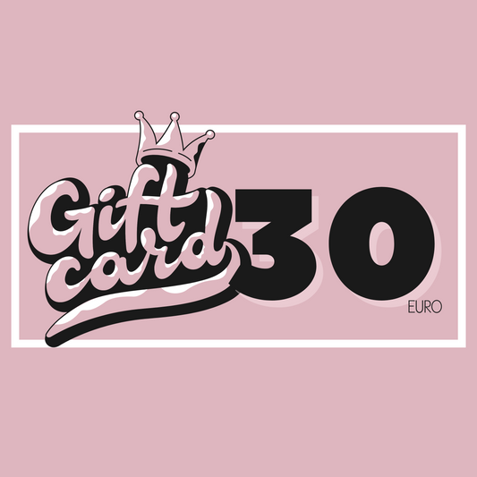 GIFT CARD 30