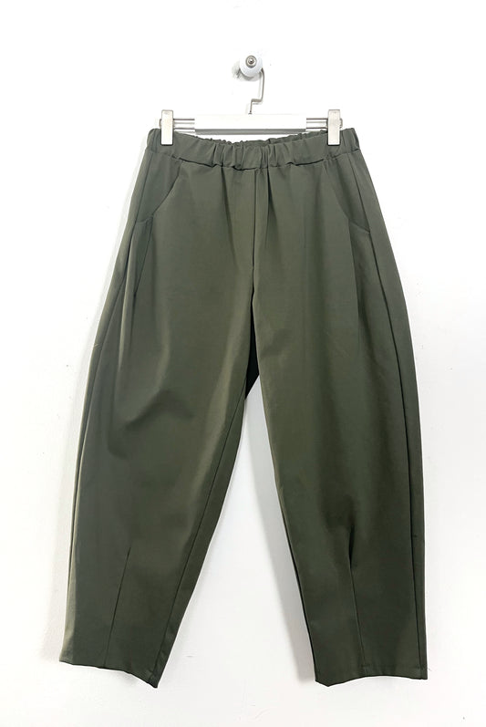 Pantalone Baloon ⚫️