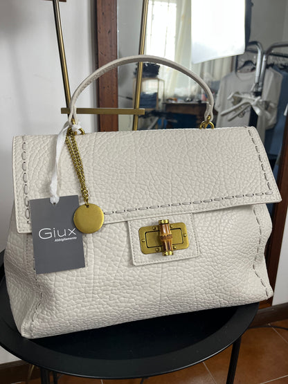 Borsa Martellata simil pelle