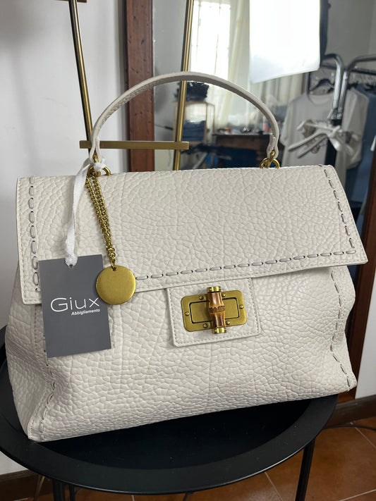 Borsa Martellata simil pelle