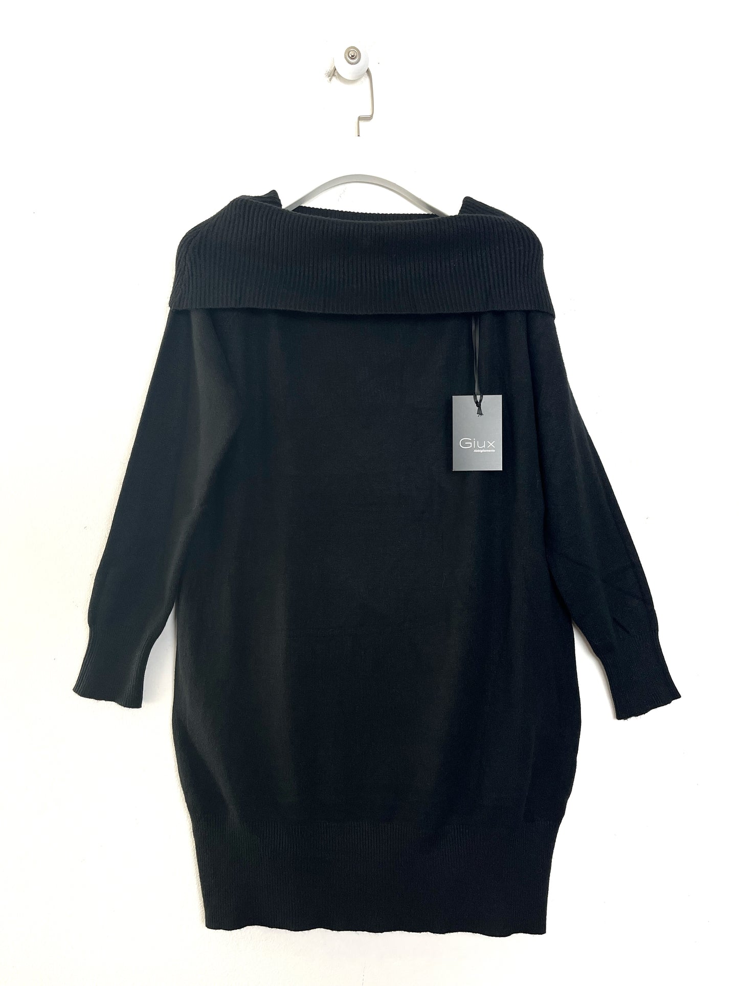 Maxi Maglia Schiffer ⚫️