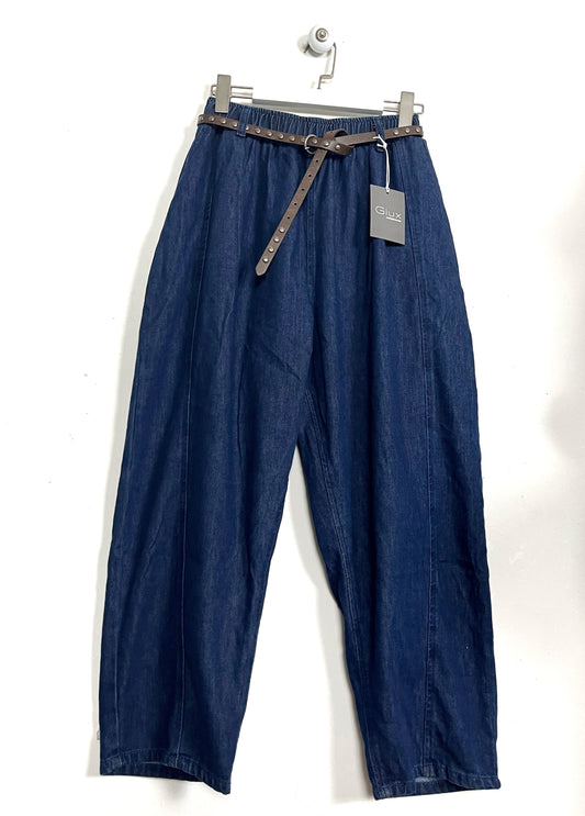 Jeans Baloon taglia unica ⚫️