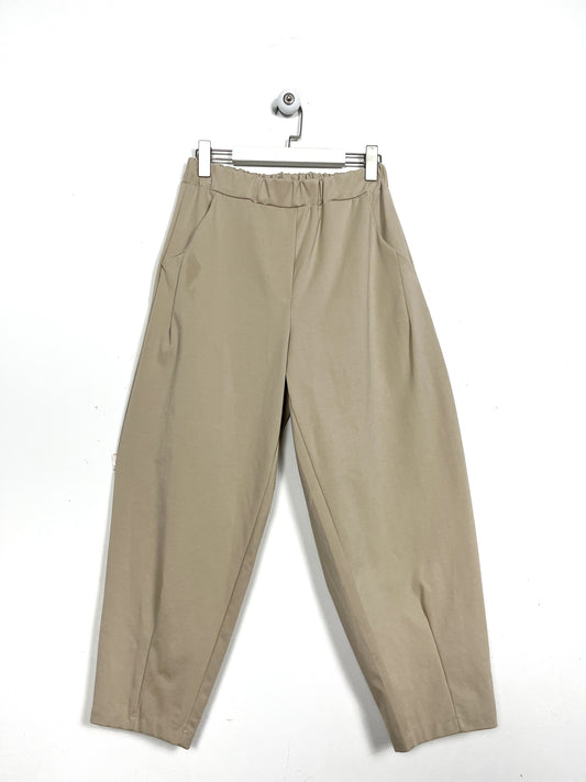 Pantalone Baloon ⚫️