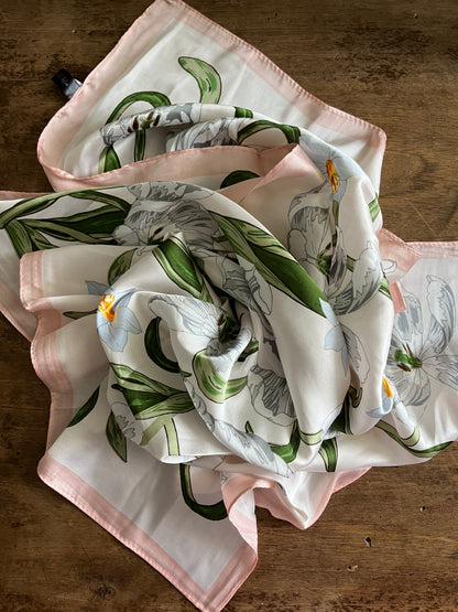 Foulard/Fazzoletto da collo