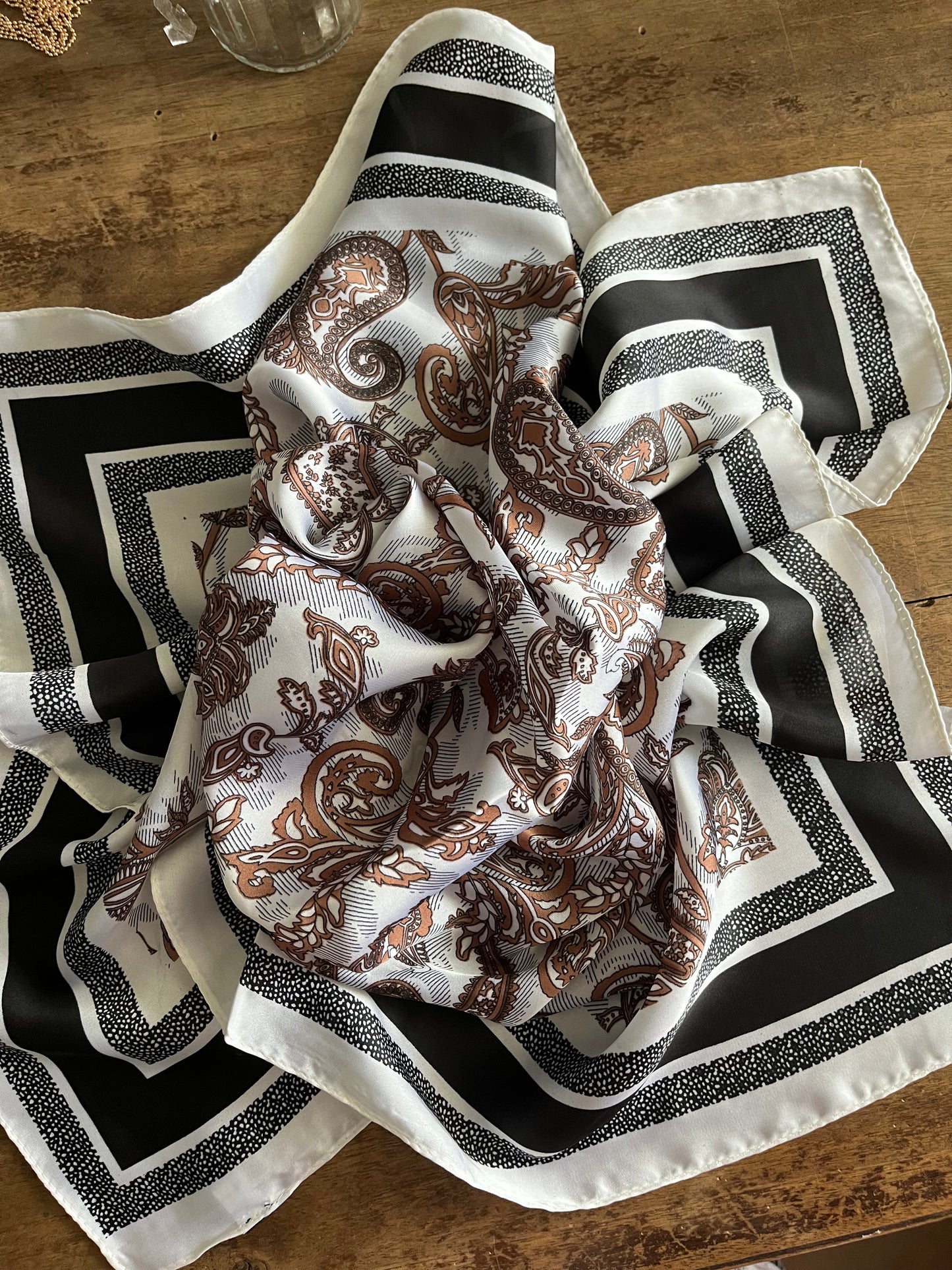 Foulard/Fazzoletto da collo