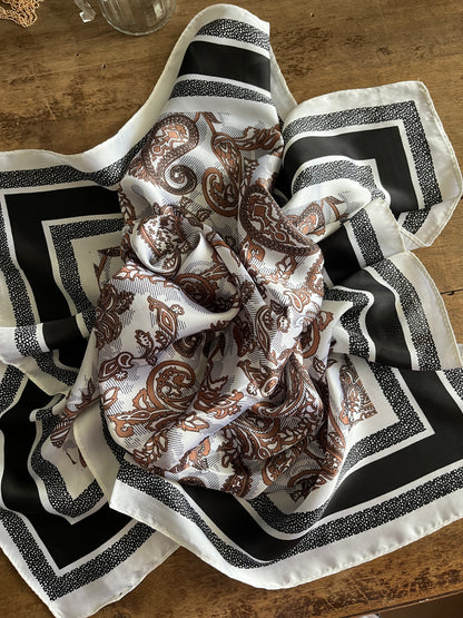 Foulard/Fazzoletto da collo