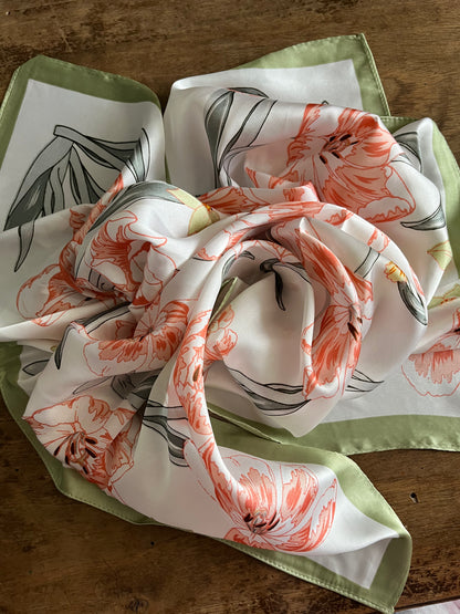 Foulard/Fazzoletto da collo