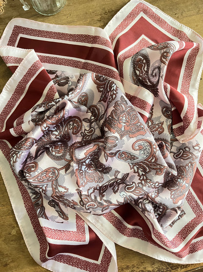Foulard/Fazzoletto da collo