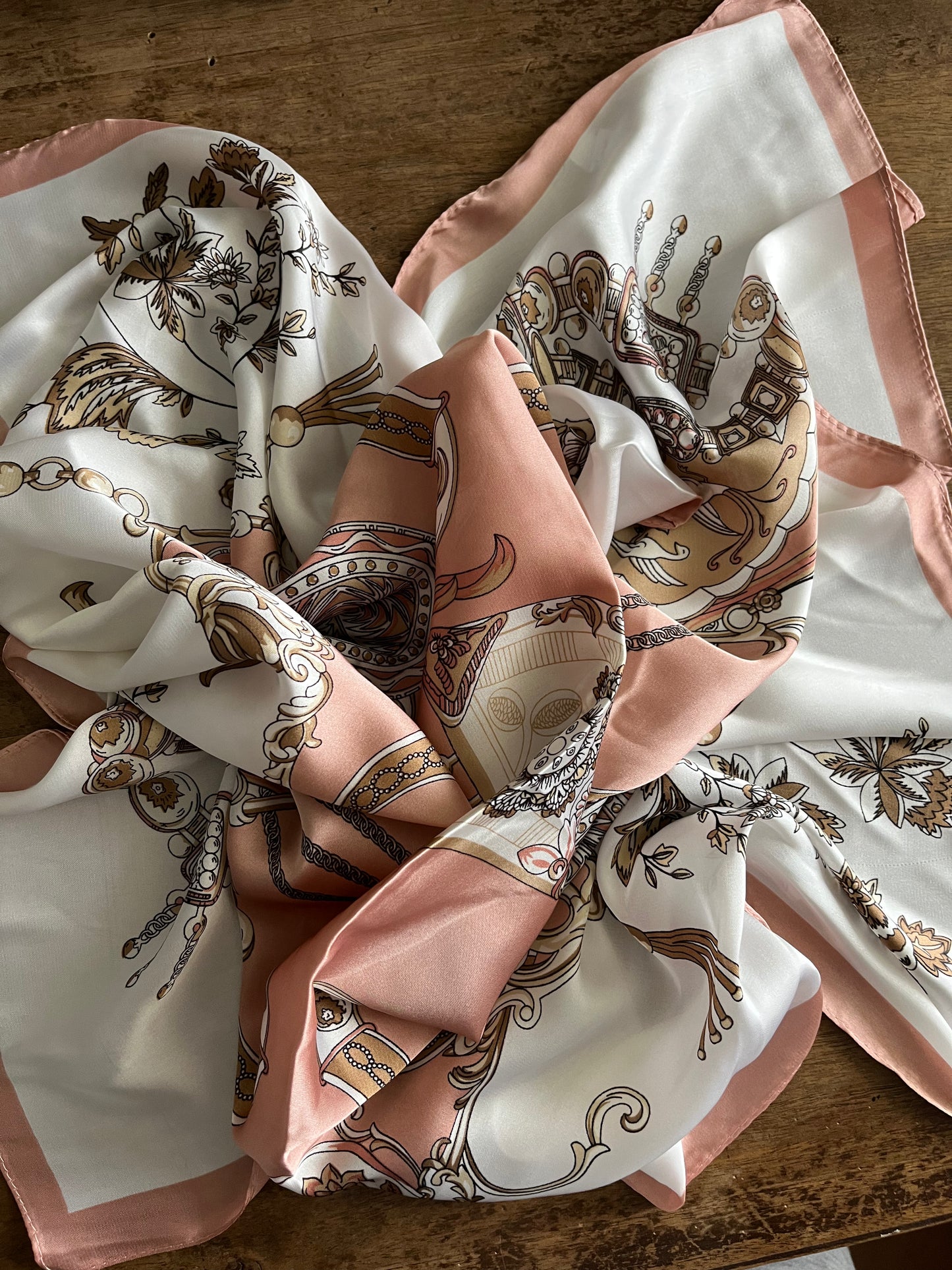 Foulard/Fazzoletto da collo