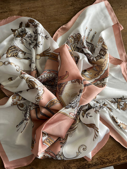 Foulard/Fazzoletto da collo