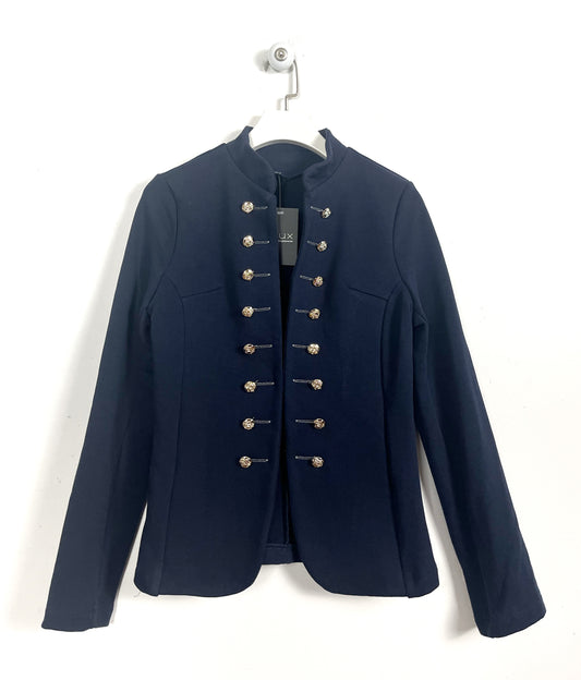 Giacca Coreana Napoleone ⬛️