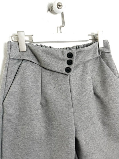 Pantalone Panno ⬛️