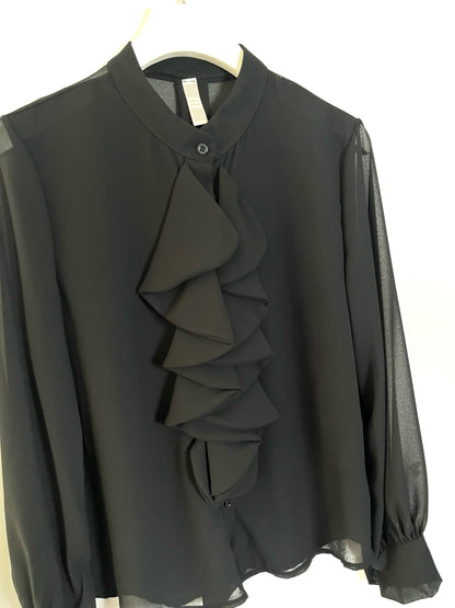 Camicia Rouge