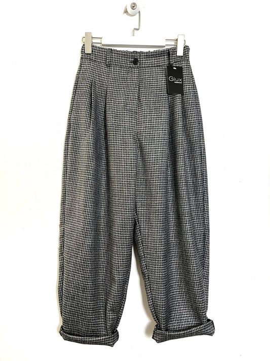 Pantalone Baloon fantasia