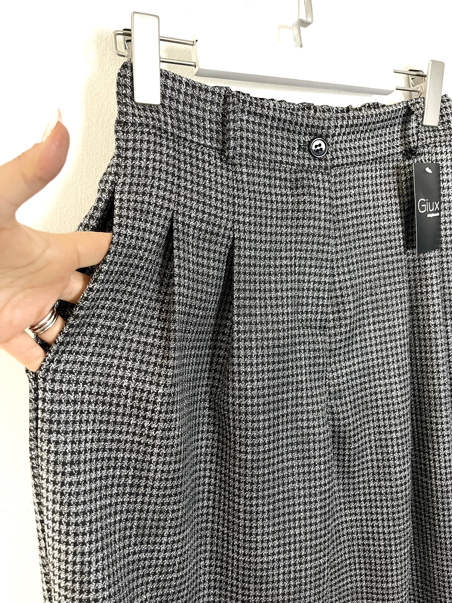 Pantalone Baloon fantasia