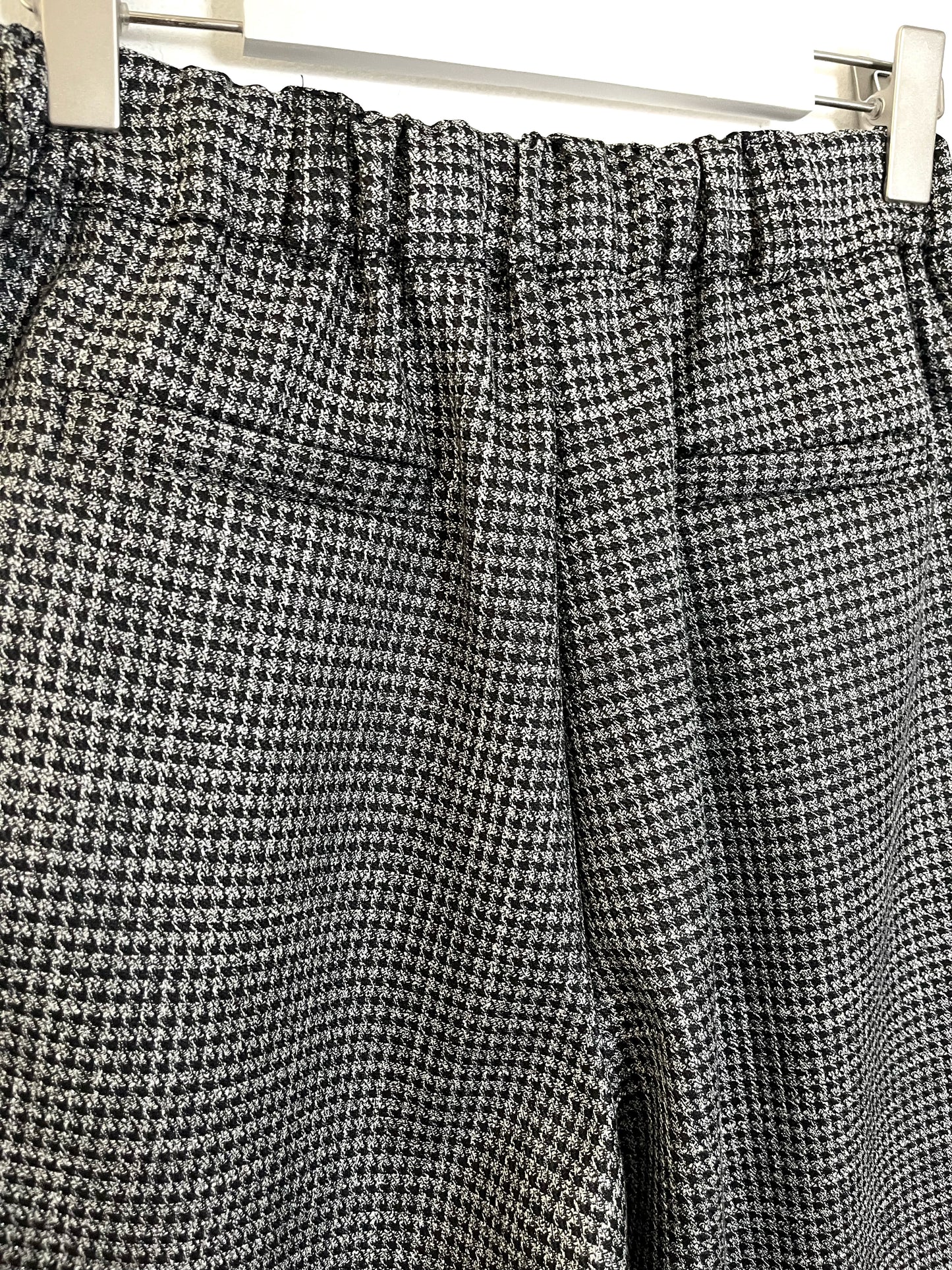 Pantalone Baloon fantasia