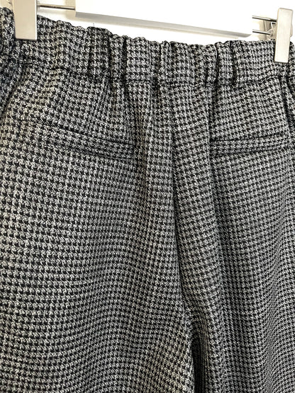 Pantalone Baloon fantasia