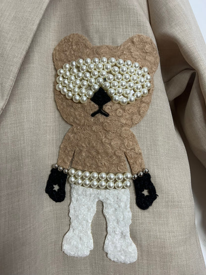 Blazer Teddy