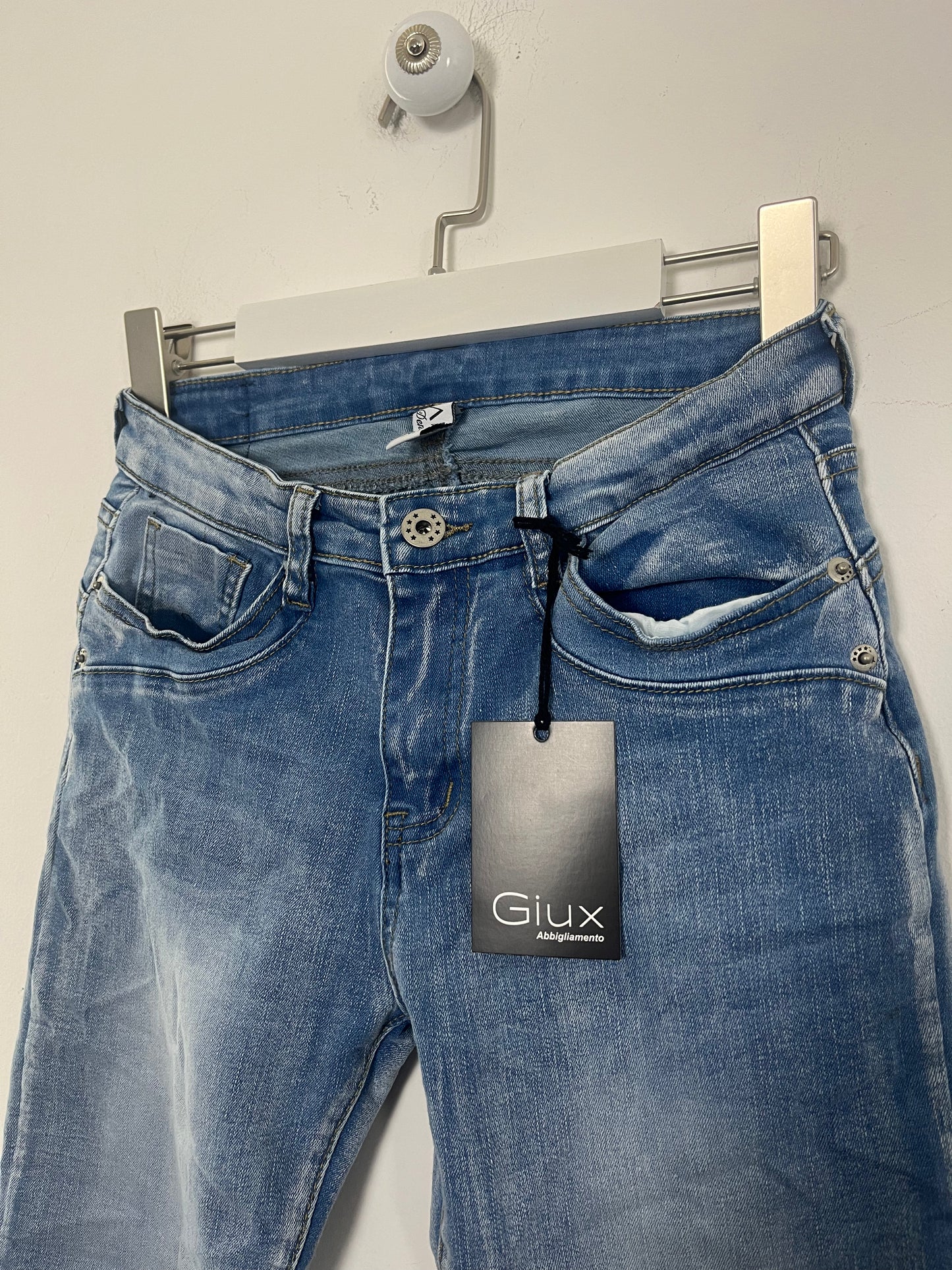 Jeans skinny STREET