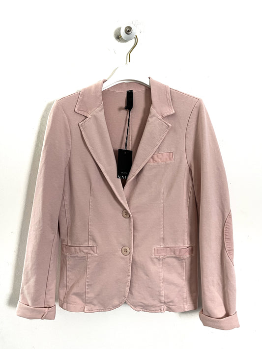 Blazer Naif con toppe