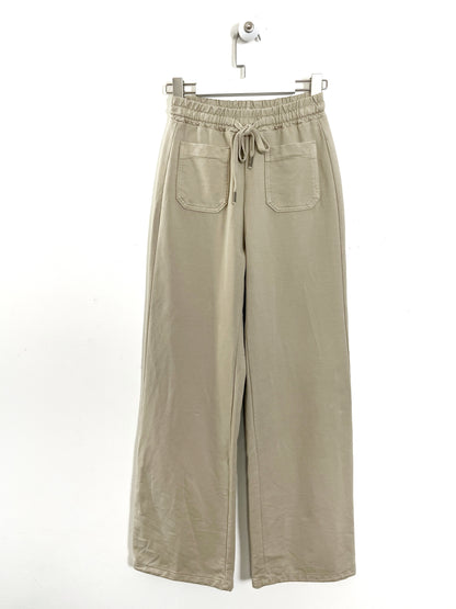 Pantalone Naif Wide leg