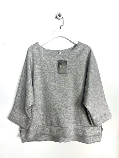 Casacca Pop Star ⚫️