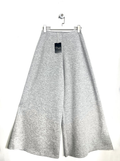 Pantalone Pop Star Wide leg ⬛️