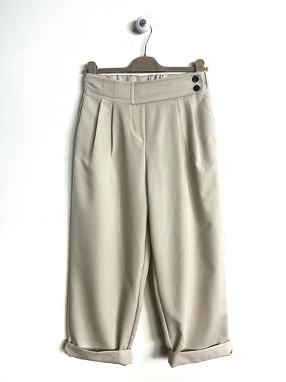 Pantalone elegante