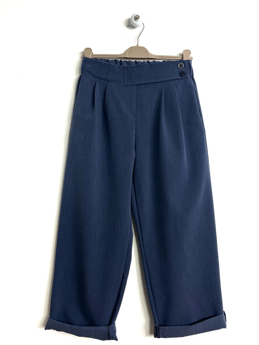 Pantalone elegante