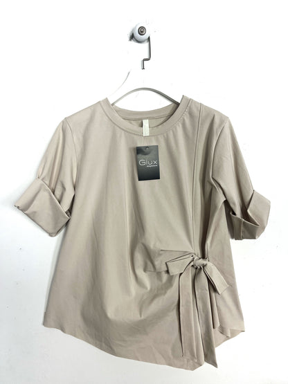 Casacca fiocco punto milano ⚫️