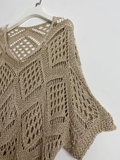 Maglia a rete in filo