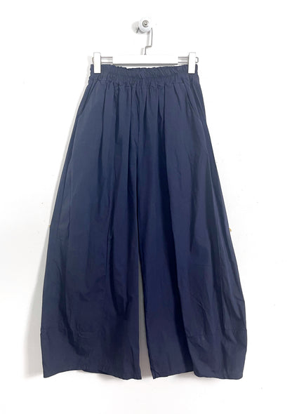 Pantalone Carrot ⚫️