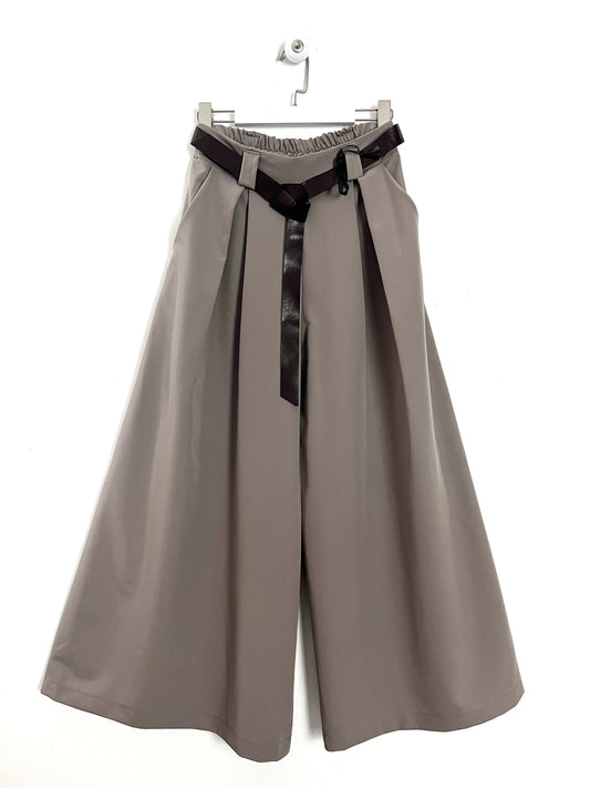 Pantalone fluido