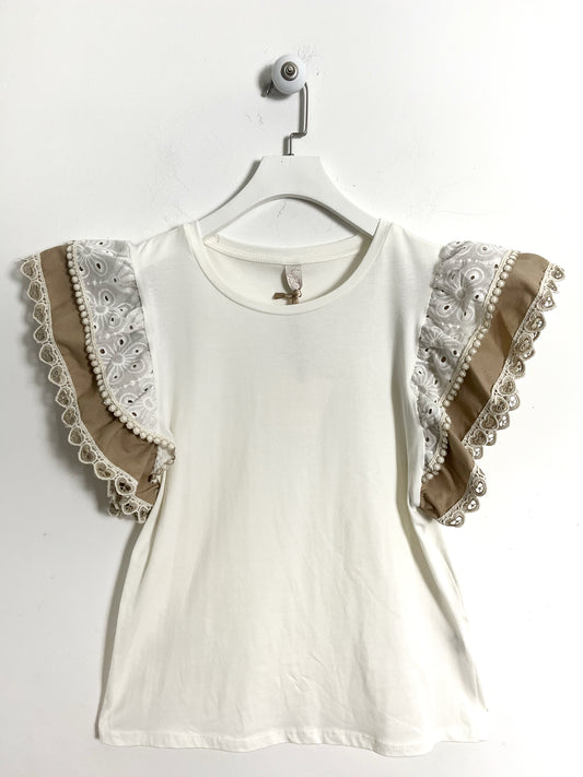 T-shirt sangallo
