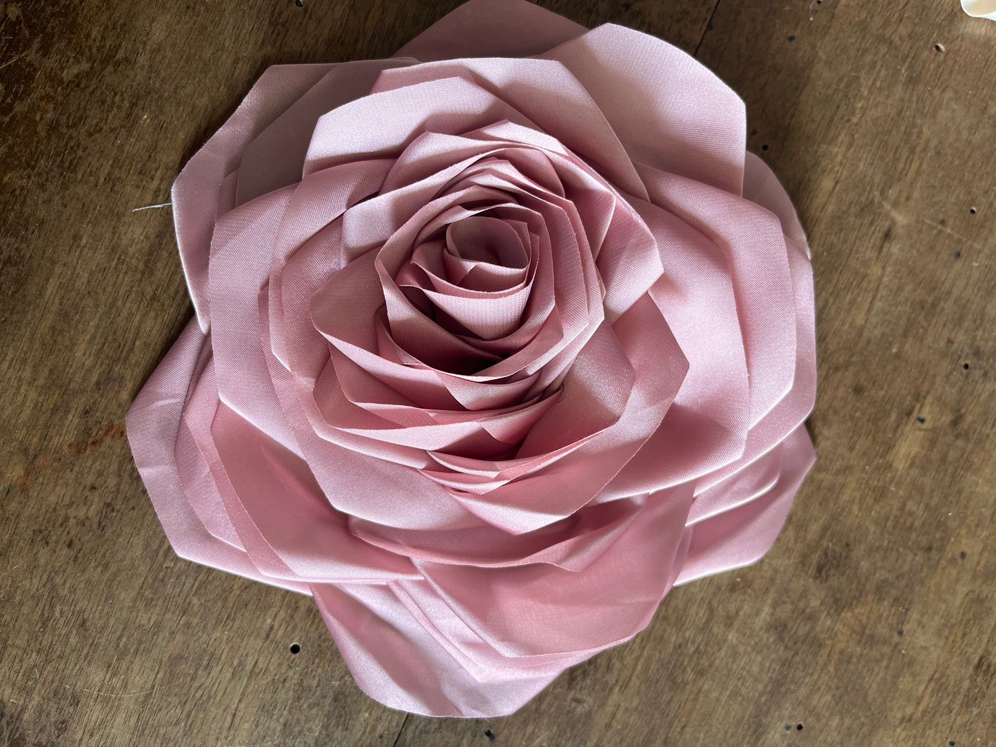 Spilla Fermaglio Fiore