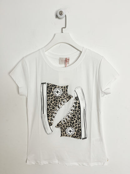 T-shirt All Star Slim