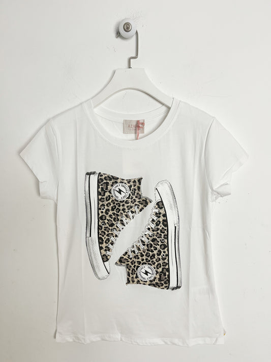 T-shirt All Star Slim