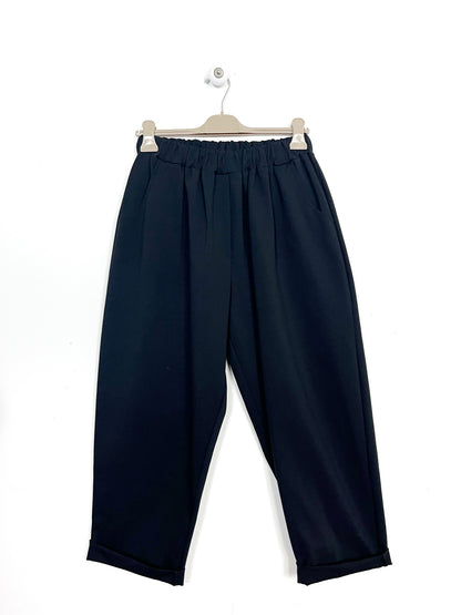 Pantalone PM  ⚫️