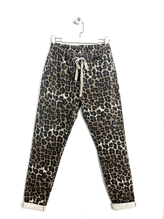 Pantalone Maculato