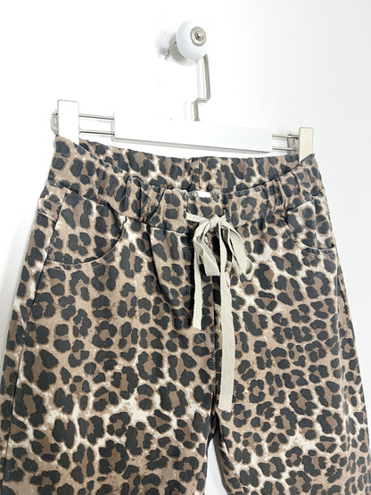 Pantalone Maculato
