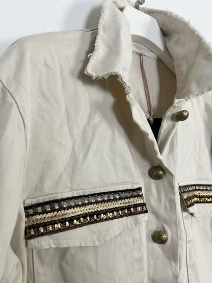 Camicia Giubbino Africa