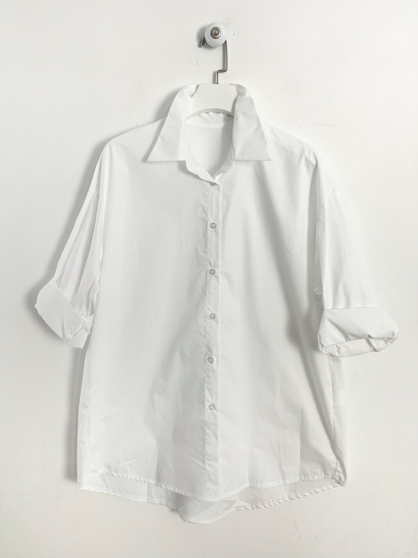 Camicia Basic