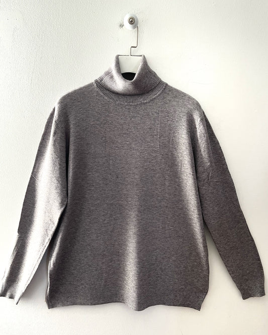 Dolcevita basic Over