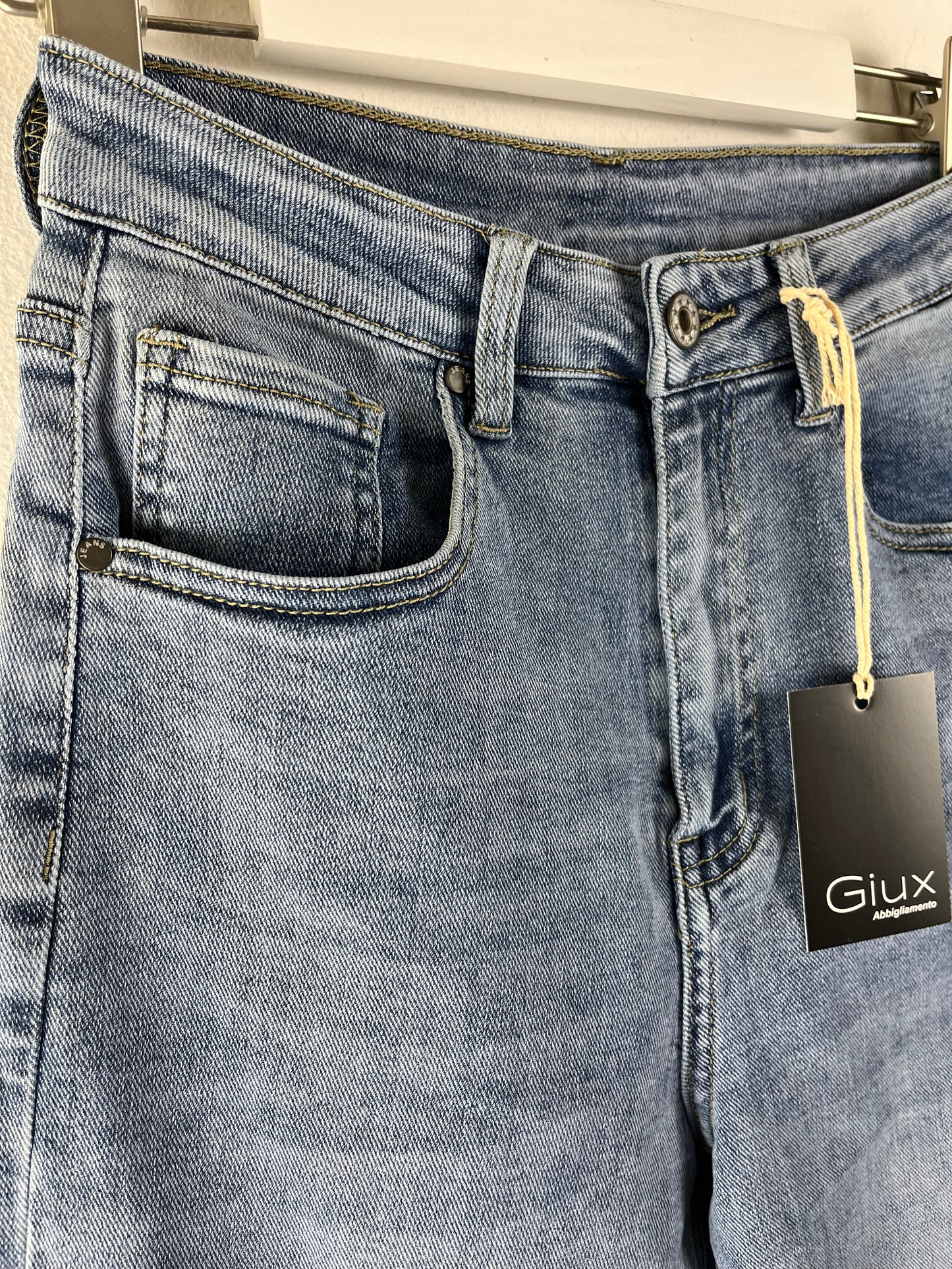 Jeans Bianka