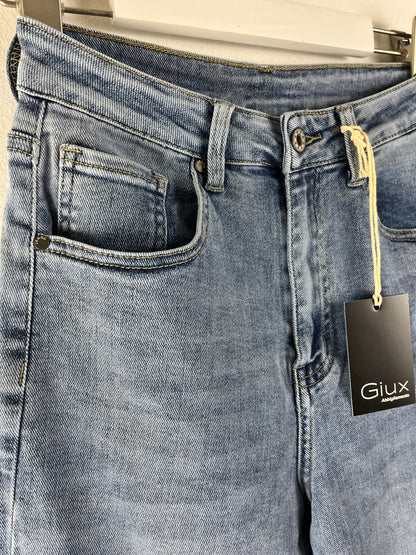 Jeans Bianka