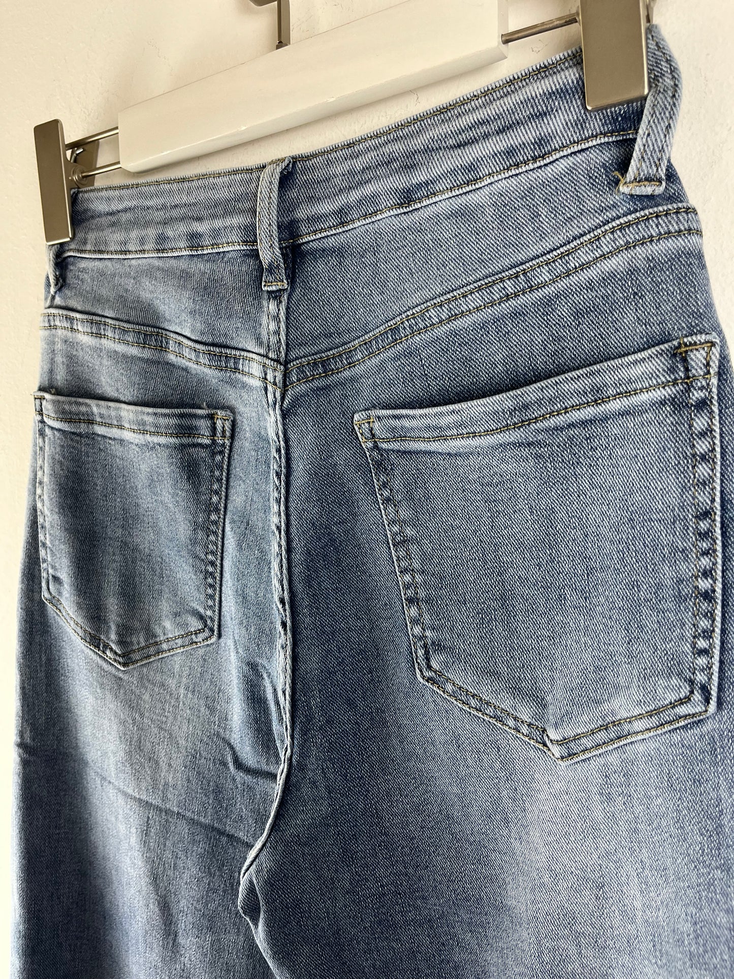 Jeans Bianka