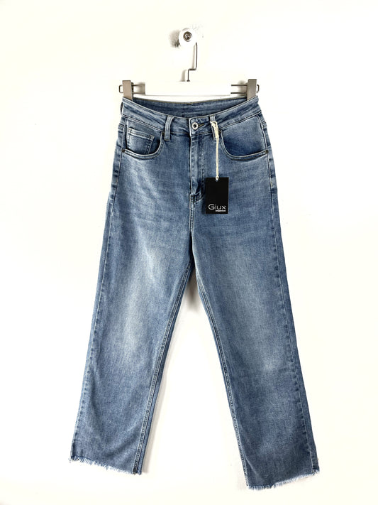 Jeans Bianka