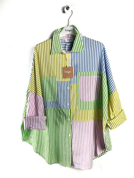 Camicia Agata
