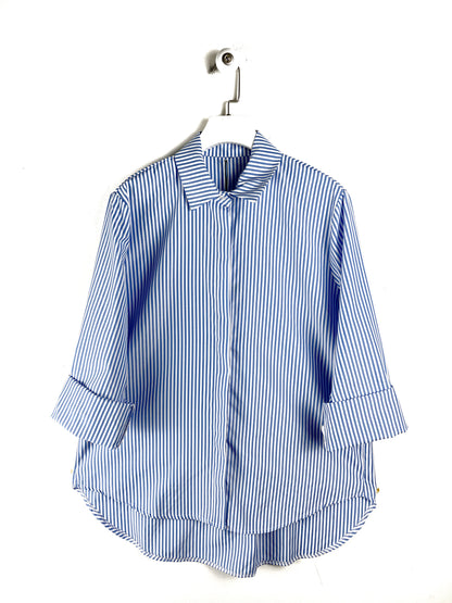 Camicia Azzurro