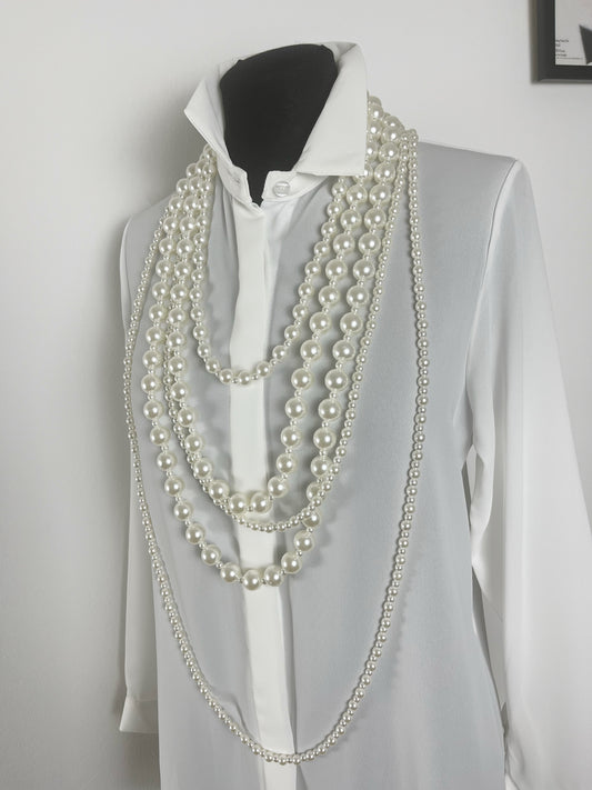 Collana Perla